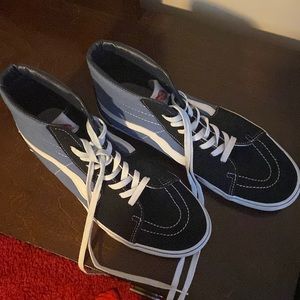 Vans size 12